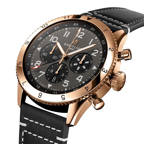 breitling b04 chronograph